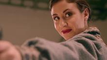 Audra Mae,Avicii - Addicted To You
