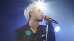 大声(BigBang) - 歌うたいのバラッド