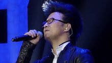 汪峰 - 汪峰 - 当我想你的时候 现场版