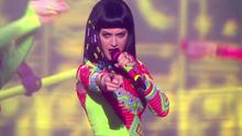 凯蒂·佩里 - Katy Perry - Dark Horse