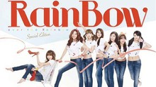 Rainbow - Rainbow - Kiss