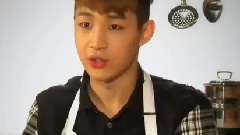 Super Junior-M - Master Chef Korea Celebrity