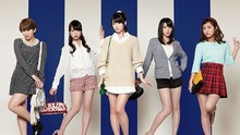 ℃-ute,李夏怡 - ℃-ute - 心の叫びを歌にし..