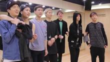 GOT7 - Hidden Camera