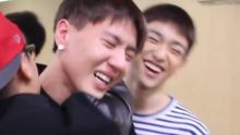 GOT7 - Real GOT7- Hidden Camera中字