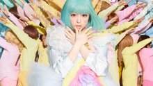 きゃりーぱみゅぱみゅ,Rainbow - 卡莉怪妞 - ゆめのはじまり..