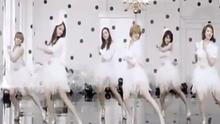 Rainbow - Gonna Gonna Go！舞蹈版