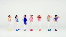 Rainbow - Rainbow - Candy Girls 舞蹈版