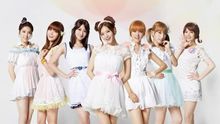 Rainbow - Rainbow - Candy Girls 图片版