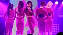 Spica - Spica-You Don't Love Me 现场