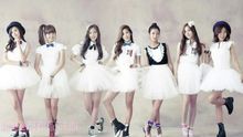 Apink - A Pink - 4月19日 歌词版