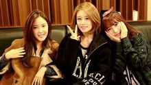 T-ara,Ebi - T-ara & EB - First Love