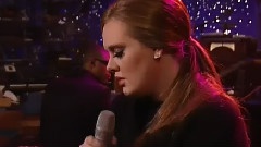 Adele - Lovesong
