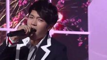 Infinite H - Nothing's Over