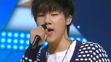 Infinite H - Infinite - Nothing's Over