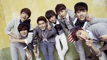Infinite H - Infinite - Can You Smile