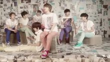 Infinite H - Infinite - Nothing's Over