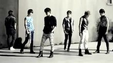Infinite H - Infinite - Amazing 歌词版