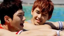 Infinite H - Infinite - 쉬즈 백