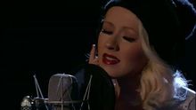 Christina Aguilera & A Great Big World - Say Something