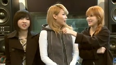2NE1 - YG On Air EP01