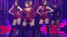 스텔라 - Marionette 现场版 14/02/21