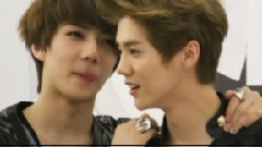 EXO-M,EXO-K,EXO - 暗黑堡垒