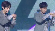 B1A4 - B1A4 - Lonely MBC音乐中心
