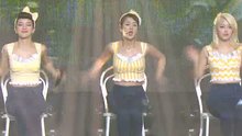 Spica - Spica -You Don't Love Me现场