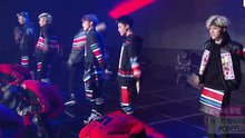 C-CLOWN,Kim Bada,,杨宗纬 - 暗行御史 MBC音乐中心 现场版 14/02/22