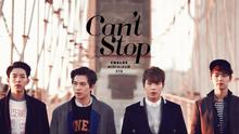 CNBLUE - CNBlue - Can't Stop