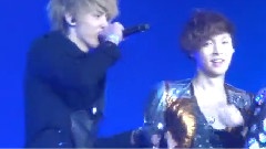 EXO,EXO-M - Talk Part1