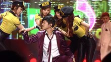 李玟雨,朴志胤 - 李玟雨 - Taxi SBS人气歌谣