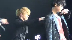 EXO-M,EXO - History