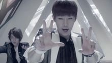 Infinite H - Infinite - 追击者 字幕版