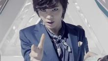 Infinite H - 追击者 中文字幕版
