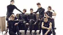 Infinite H - Voice Of My Heart