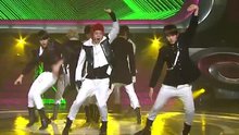 Infinite H - Infinite - BTD