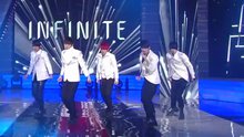 Infinite H - Infinite - BTD 现场版