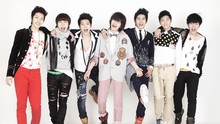 Infinite H - Infinite - Cover Girl 歌词版