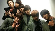 Infinite H - Infinite - Cover Girl 图片版