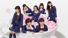 HKT48 - 桜、みんなで食べた