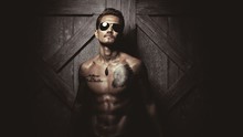 Exile Atsushi,刘涛 - Exile Atsushi-Make A Miracle