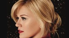 Kelly Clarkson,TEEN TOP - White Christmas 图片版