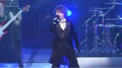 T.M.Revolution - 蒼い霹靂