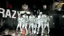 TEEN TOP - Crazy (Dance ver.)