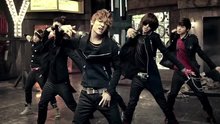 TEEN TOP - Teen Top - Crazy