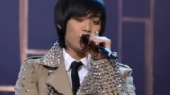 T.O.P(Bigbang),Gummy - 对不起 & 采访
