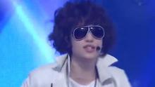 TEEN TOP - Teen Top - Crazy