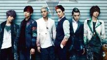 TEEN TOP - Teen Top - Crazy